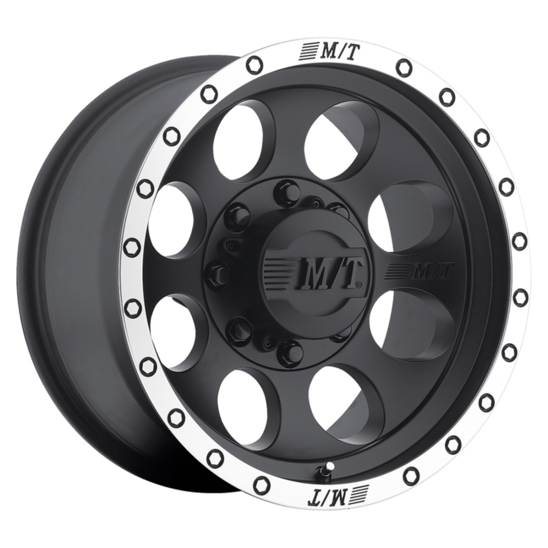 Picture of Mickey Thompson MTT Classic Baja Lock Wheel - 226100015
