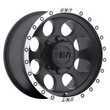 Picture of Mickey Thompson MTT Classic Baja Lock Wheel - 226100017