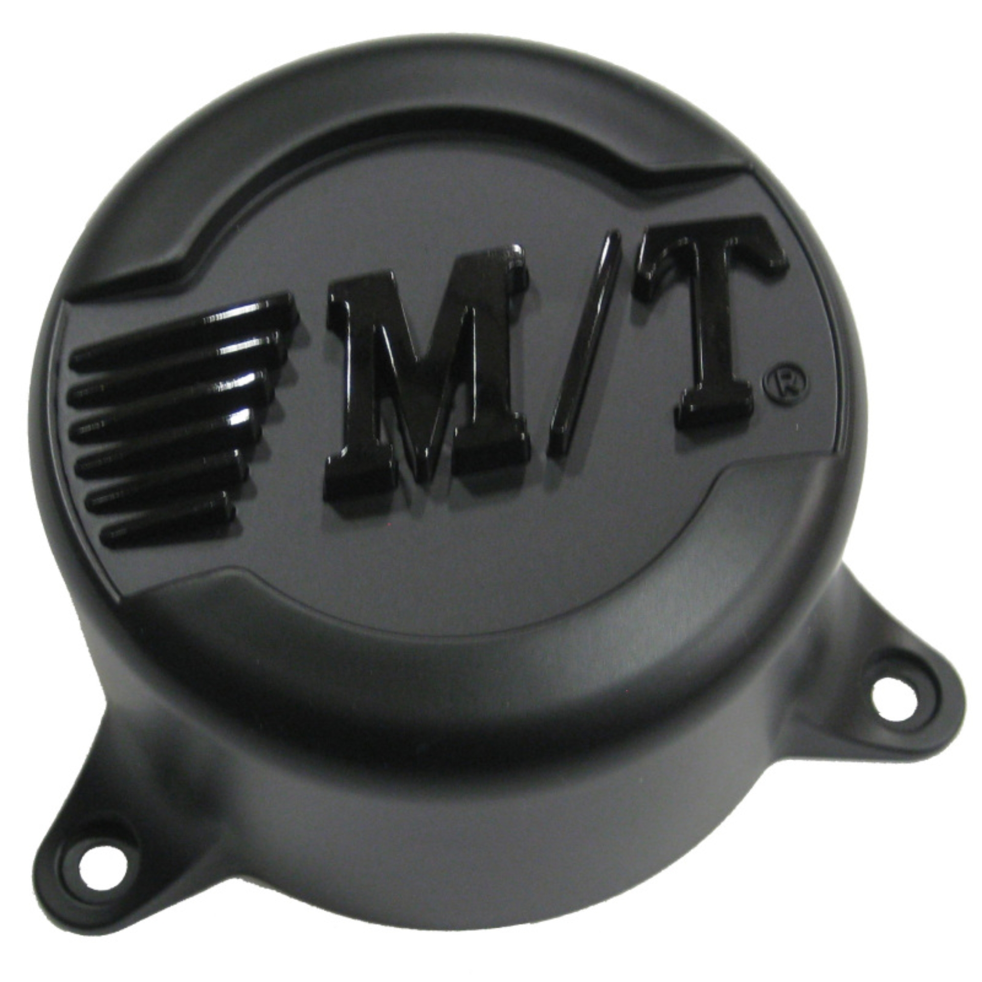 Picture of Mickey Thompson MTT Classic Baja Lock Cap Wheel Center Caps - 224400004