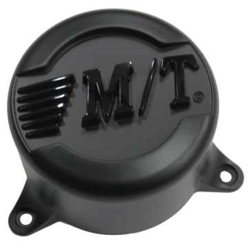 Picture of Mickey Thompson MTT Classic Baja Lock Cap Wheel Center Caps - 224400004