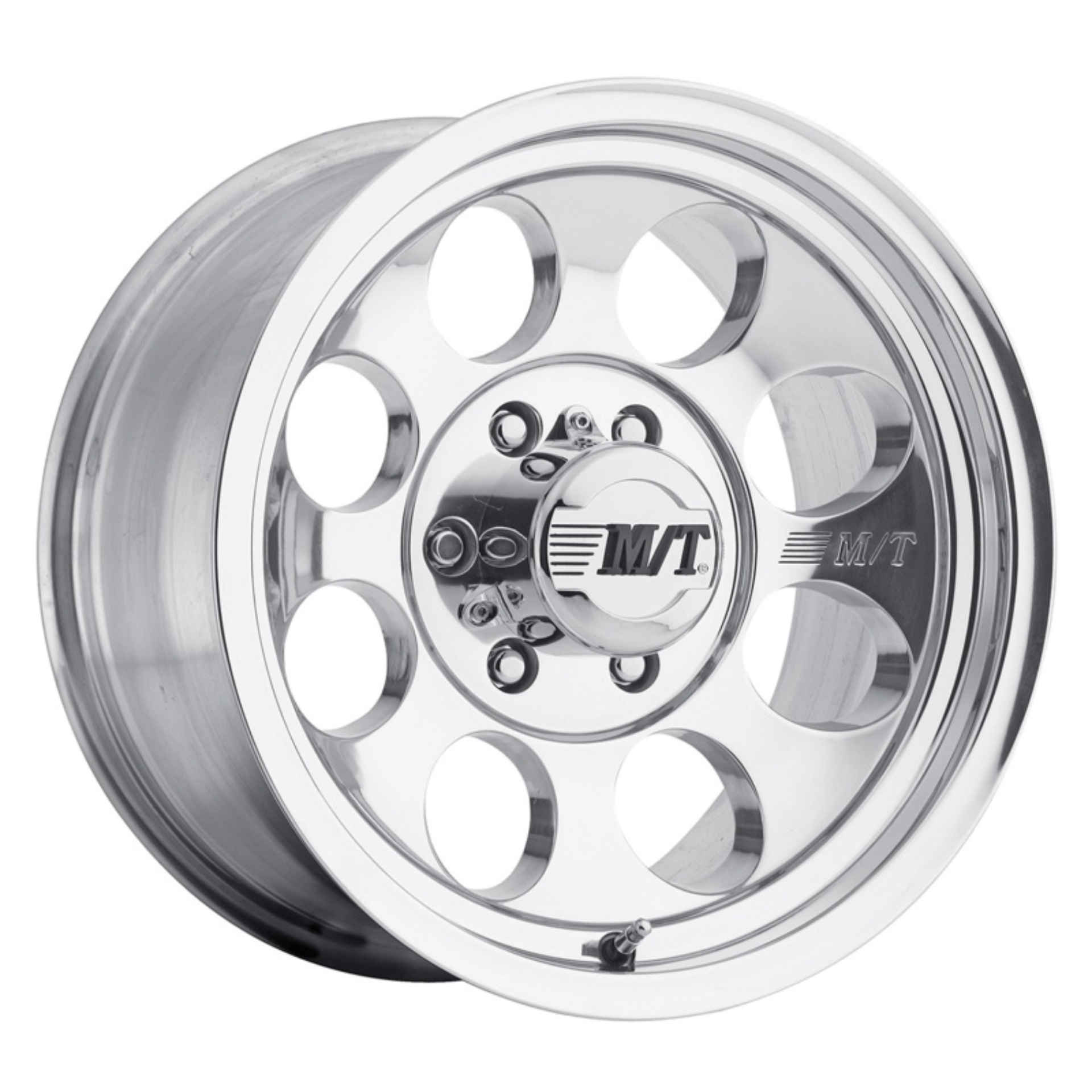 Picture of Mickey Thompson MTT Classic III Wheel - 226100063