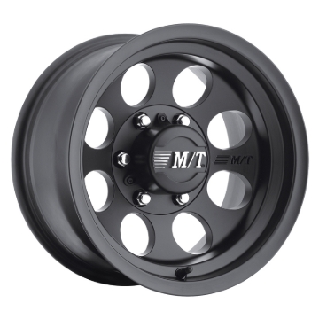 Picture of Mickey Thompson MTT Classic III Wheel - 226100075