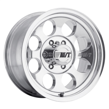 Picture of Mickey Thompson MTT Classic III Wheel - 226100052