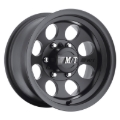 Picture of Mickey Thompson MTT Classic III Wheel - 226100077