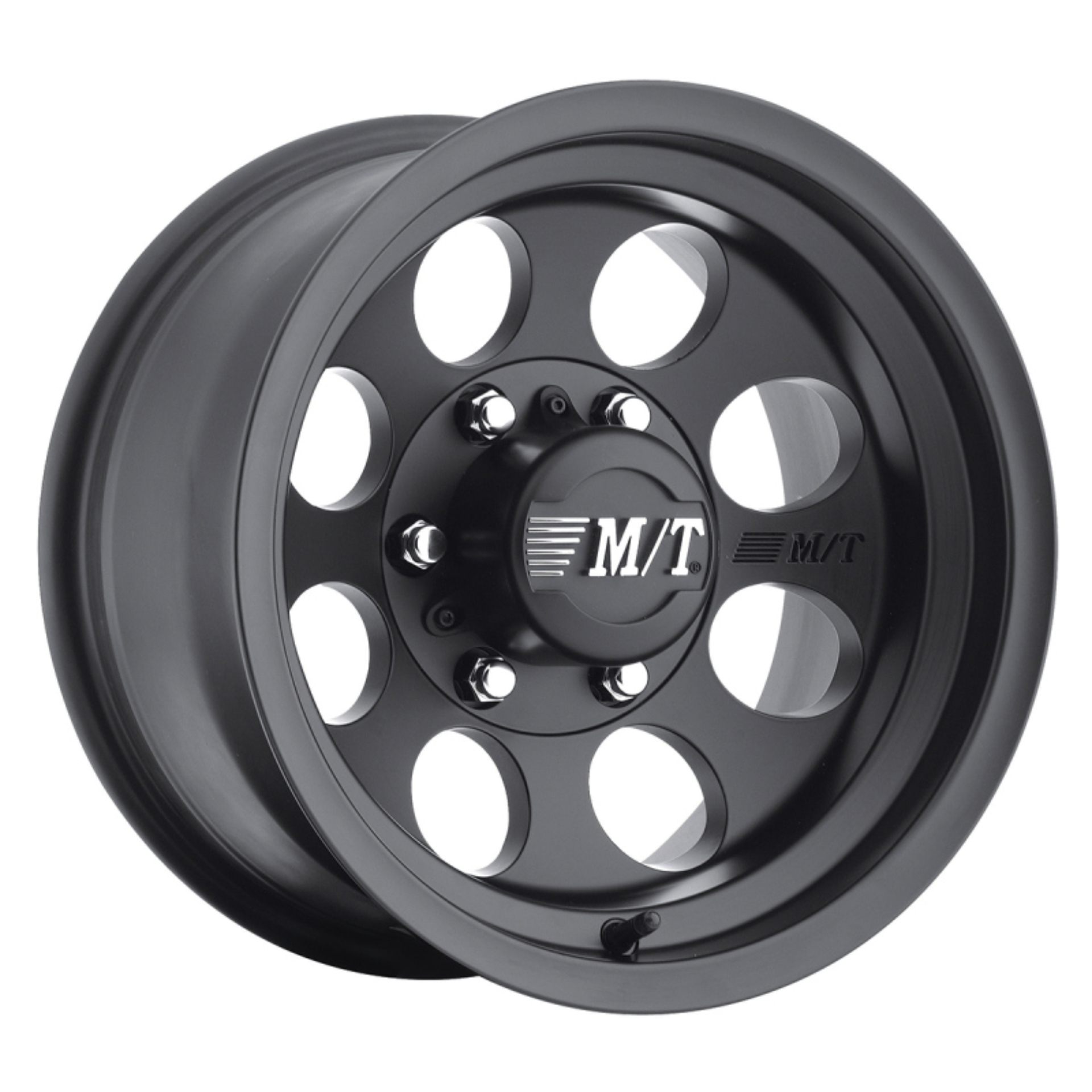 Picture of Mickey Thompson MTT Classic III Wheel - 226100078