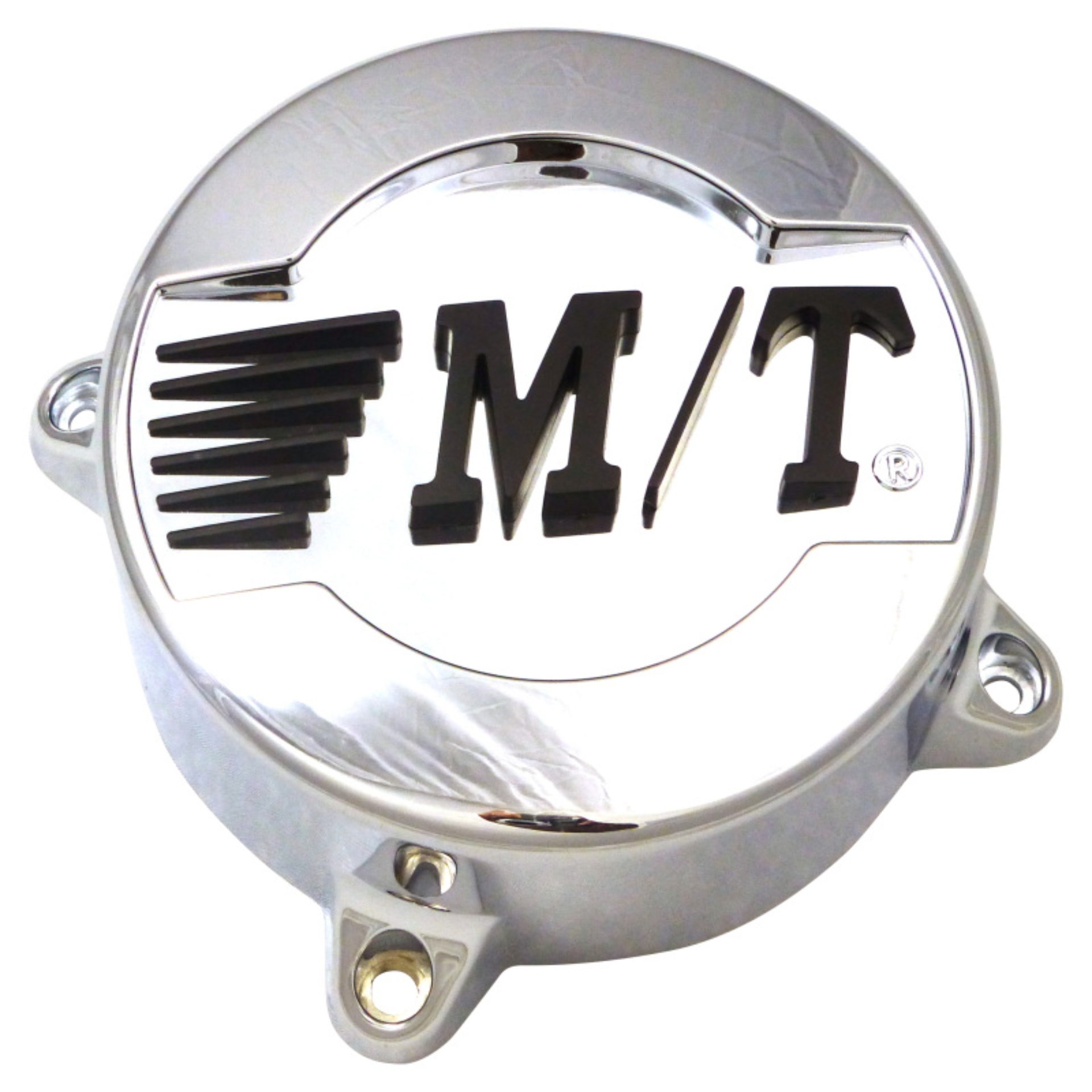 Picture of Mickey Thompson MTT Classic III Cap Wheel Center Caps - 224400047