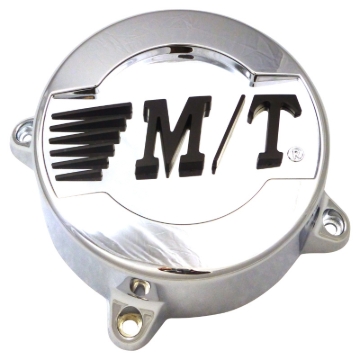 Picture of Mickey Thompson MTT Classic III Cap Wheel Center Caps - 224400046