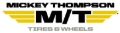 Picture of Mickey Thompson MTT Classic III Cap Wheel Center Caps - 224400033
