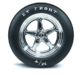 Picture of Mickey Thompson MTT ET Front Tire Automotive/UTV Tires - 365077020