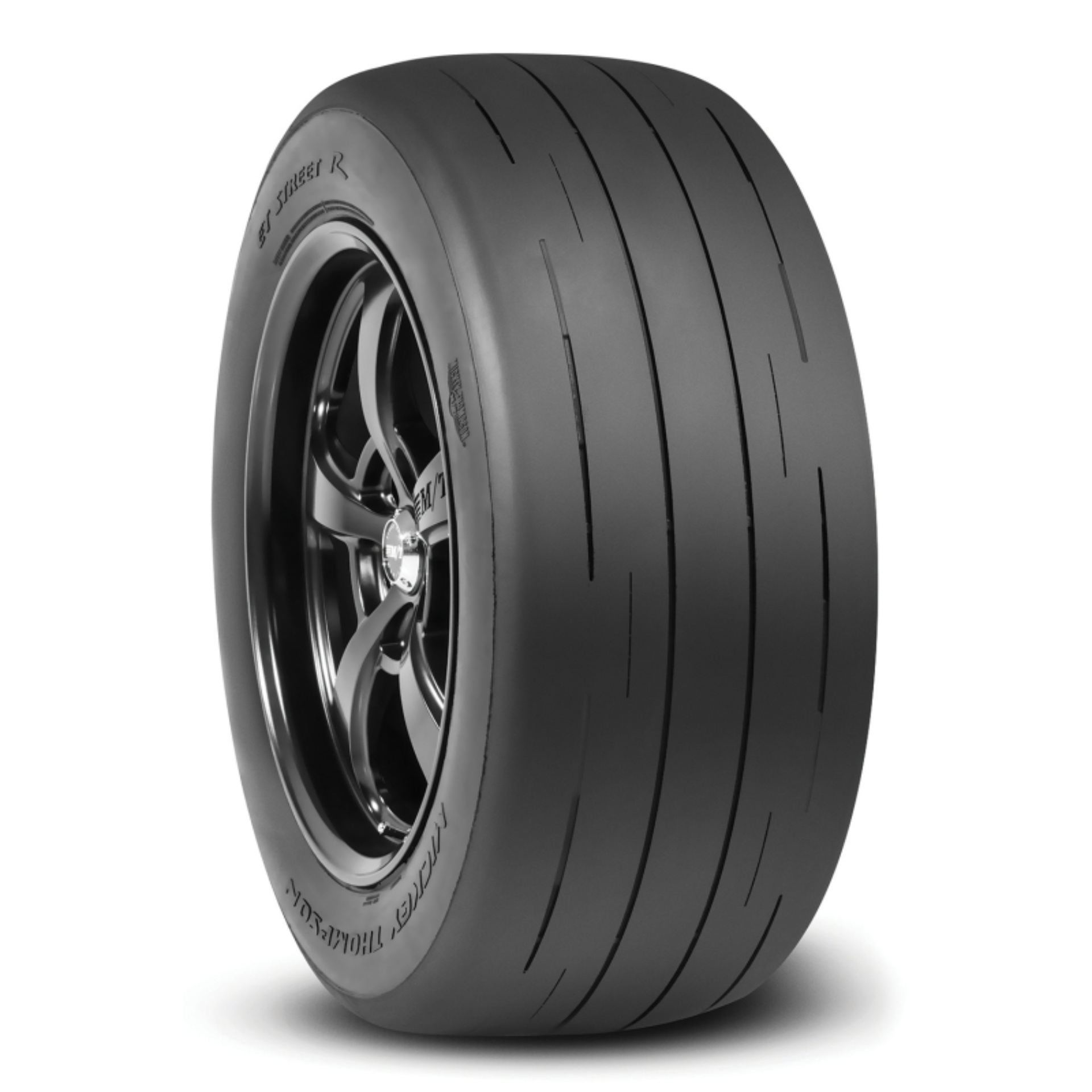 Picture of Mickey Thompson MTT ET Street R Tire Automotive/UTV Tires - 315092004