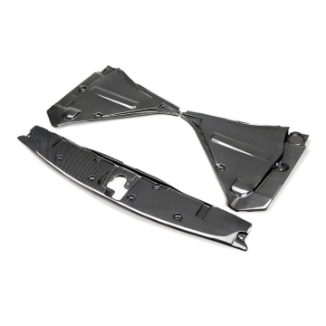 Picture of Seibon SEI Cooling Plates Radiator Cooling Plates - CP0910NSGTR