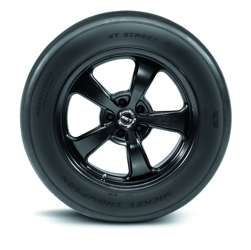 Picture of Mickey Thompson MTT ET Street R Tire Automotive/UTV Tires - 315082004