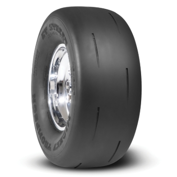 Picture of Mickey Thompson MTT ET Street Radial Pro Tire Automotive/UTV Tires - 315018015