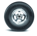 Picture of Mickey Thompson MTT ET Street Radial Pro Tire Automotive/UTV Tires - 315018015