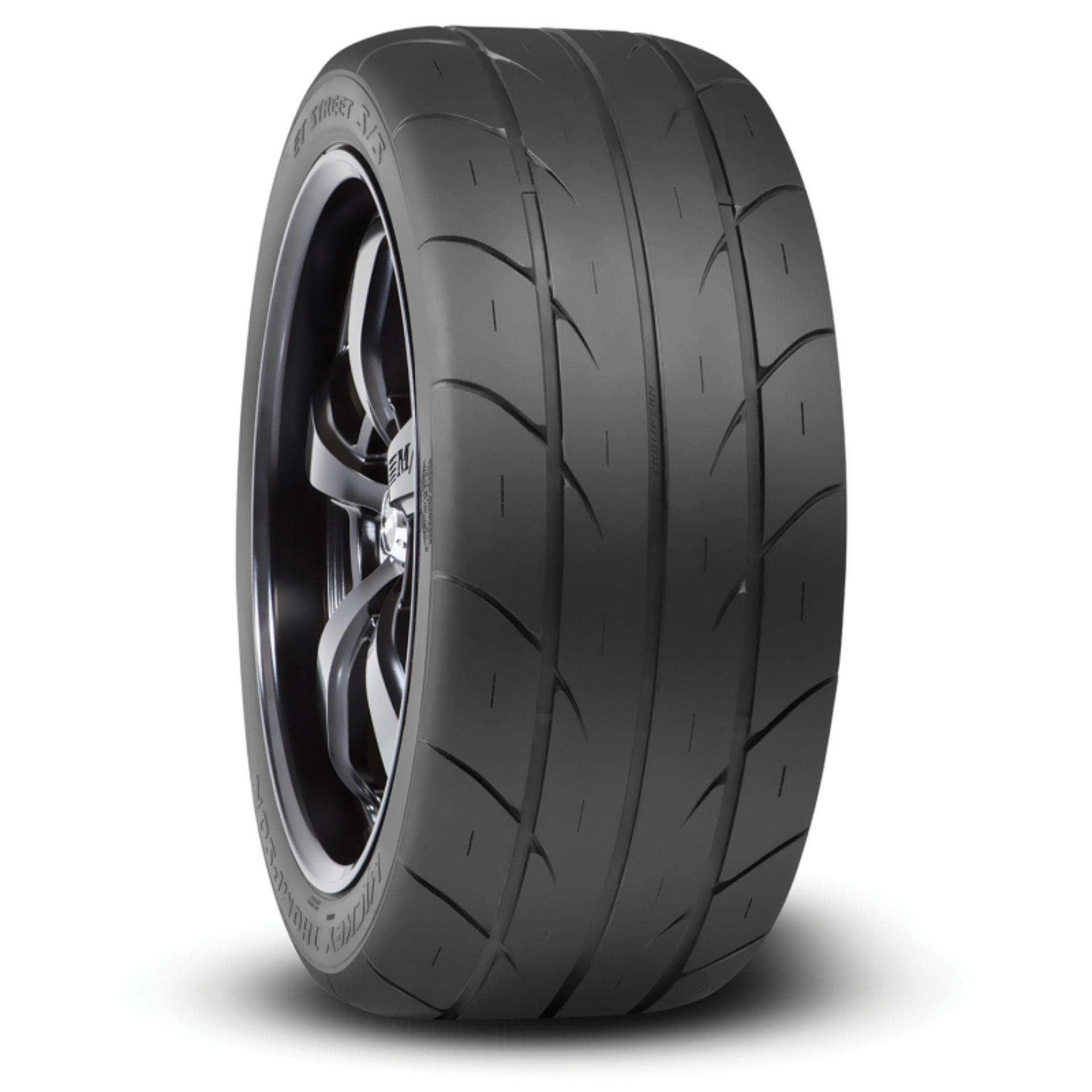 Picture of Mickey Thompson MTT ET Street S/S Tire Automotive/UTV Tires - 315100003