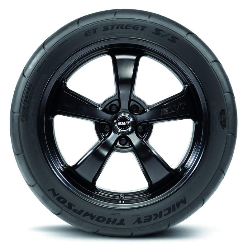 Picture of Mickey Thompson MTT ET Street S/S Tire Automotive/UTV Tires - 315107003