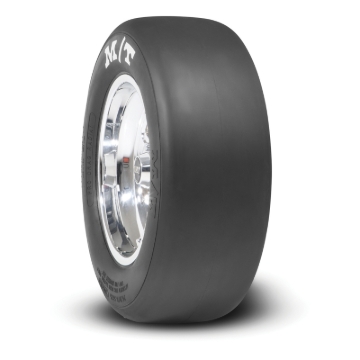 Picture of Mickey Thompson MTT Pro Drag Radial Tire Automotive/UTV Tires - 315037007