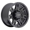 Picture of Mickey Thompson MTT Sidebiter II Wheel - 226100153