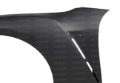 Picture of Seibon SEI Fenders - FF0910NSGTR-OE-DRY