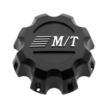Picture of Mickey Thompson MTT Sidebiter II Cap Wheel Center Caps - 224400071