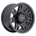 Picture of Mickey Thompson MTT Sidebiter II Cap Wheel Center Caps - 224400071