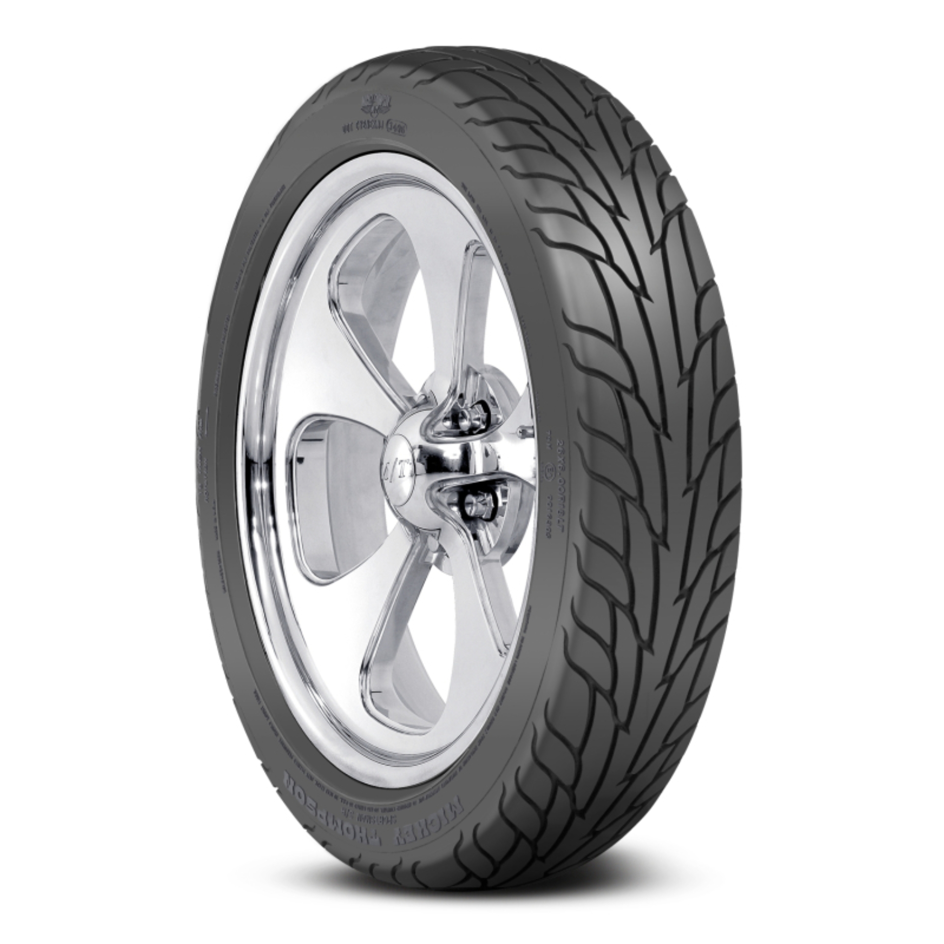 Picture of Mickey Thompson MTT Sportsman S/R Tire Automotive/UTV Tires - 321048004