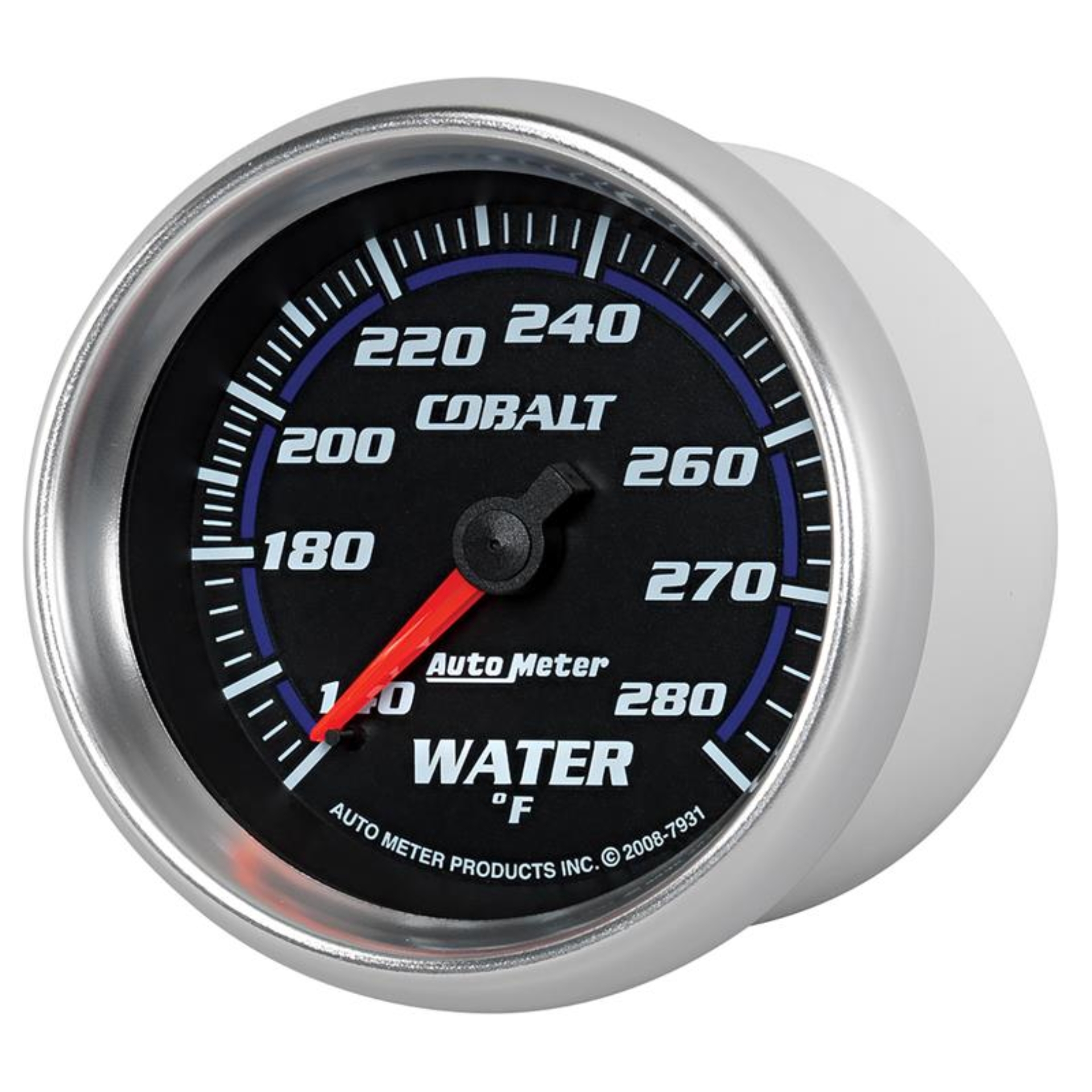 Picture of AutoMeter AM Cobalt Gauges - 7931