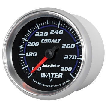 Picture of AutoMeter AM Cobalt Gauges - 7931