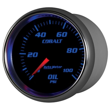 Picture of AutoMeter AM Cobalt Gauges - 7921