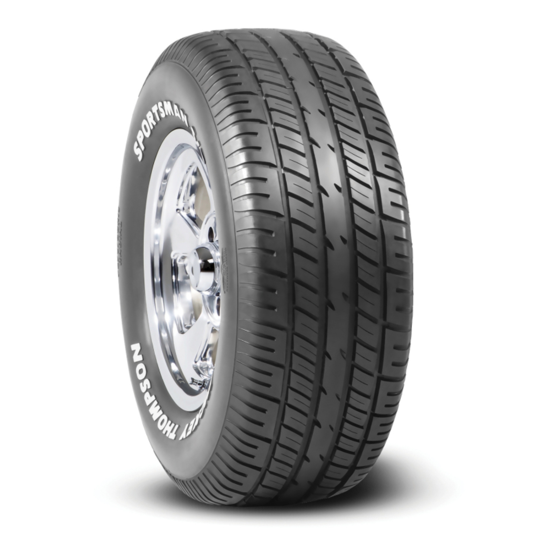 Picture of Mickey Thompson MTT Sportsman S/T Tire Automotive/UTV Tires - 321004001