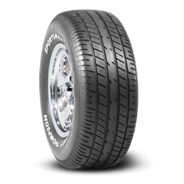 Picture of Mickey Thompson MTT Sportsman S/T Tire Automotive/UTV Tires - 321007001
