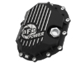 Picture of aFe Diff/Trans/Oil Covers Diff Covers - 46-71050B