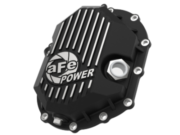 Picture of aFe Diff/Trans/Oil Covers Diff Covers - 46-71050B