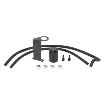 Picture of Mishimoto MM Baffled Oil Catch-Kit Oil Catch Cans - MMBCC-Q50-16PBE