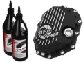 Picture of aFe Diff/Trans/Oil Covers Diff Covers - 46-71051B