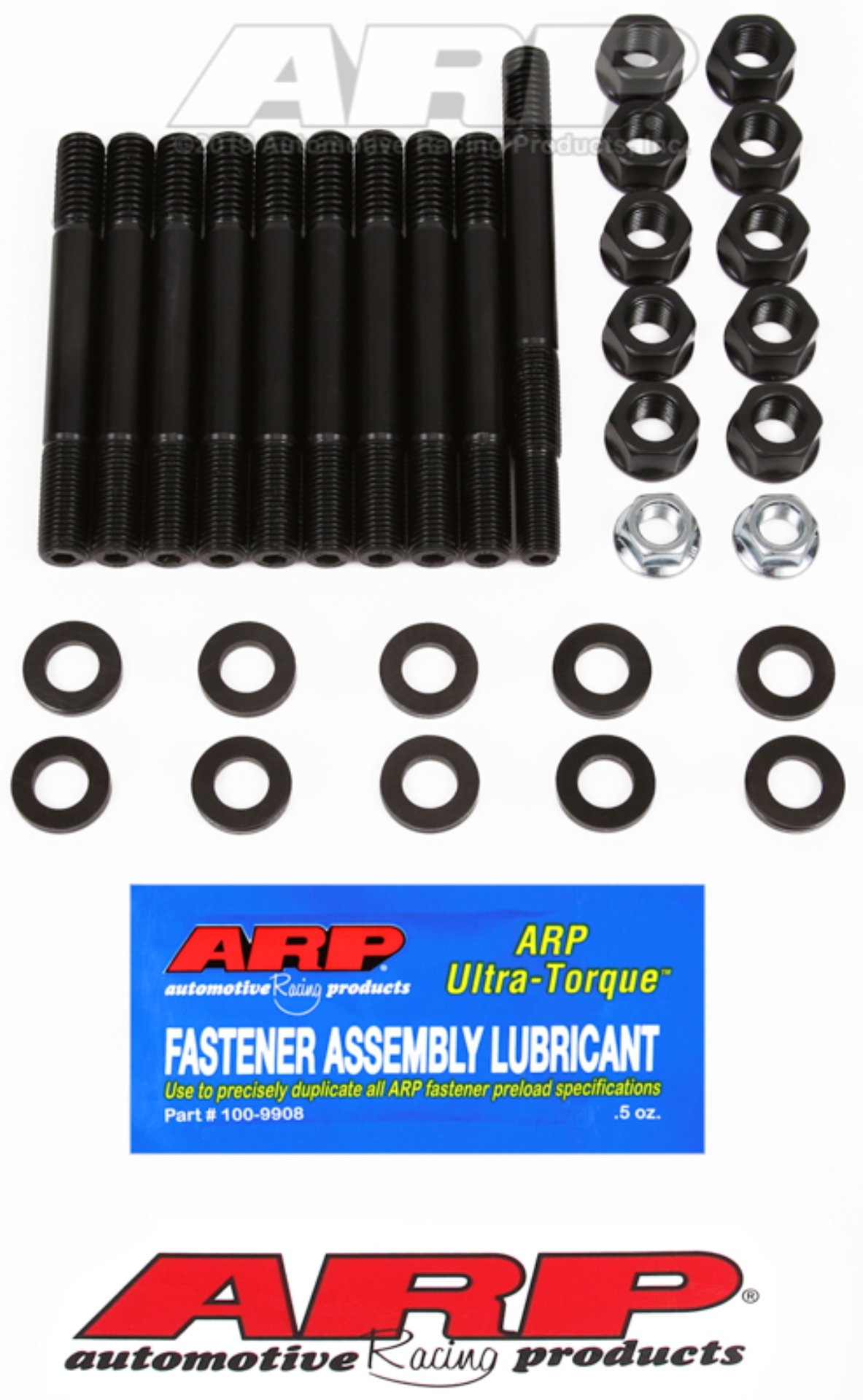 Picture of ARP Main Stud Kits Rear Main Stud & Bolt Kits - 154-5407