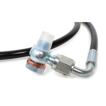 Picture of BLOX Racing BX Clutch Line Kit - BXFL-10123