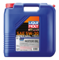 Picture of LIQUI MOLY LQM Motor Oil-Special Tec LL - 20124