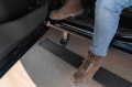 Picture of AMP Research 2018 Ford Expedition Excludes Max Submodel PowerStep Plug N Play - Black