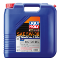 Picture of LIQUI MOLY LQM Motor Oil-Special Tec LL - 20124
