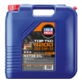 Picture of LIQUI MOLY LQM Motor Oil-Top Tec 4200 - 20125