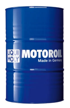 Picture of LIQUI MOLY LQM Motor Oil-Special Tec AA - 20369