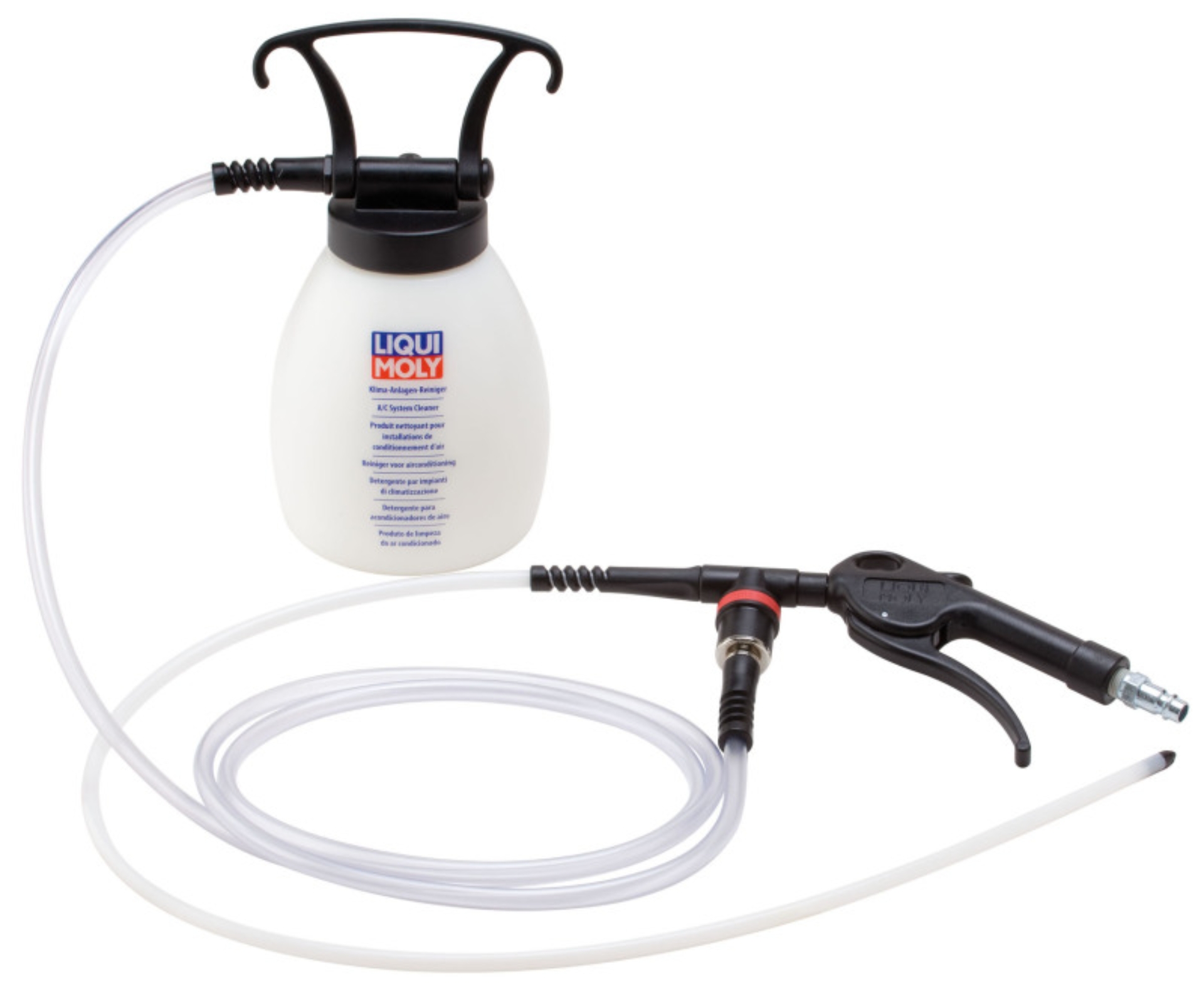 Picture of LIQUI MOLY LQM Equipment Tools - 4090