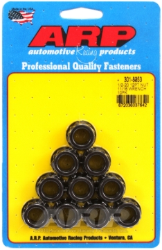 Picture of ARP 12pt Hardware Kit - 301-8353