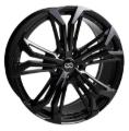 Picture of Enkei ENK Vortex Wheels - 510-880-5140BK