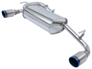 Picture of HKS Exhaust-Legamax Premium Catback - 31021-AM008