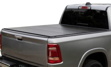 Picture of Access ACC LOMAX Tri-Fold Cover Tonneau Covers - B1040059