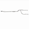 Picture of 19489-Street Cat-Back Exhaust System Chevrolet/GMC