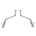 Picture of Remark REM Axle Back Exhausts - RO-TSE2-D