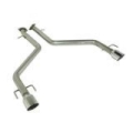 Picture of Remark REM Axle Back Exhausts - RO-TTE2-S